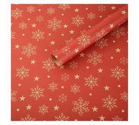 Papier Cadeau Rouleau Lot de 5 feuilles papier cadeau « Joyeux anniversaire » 50 x 70 cm, motif floral coloré, à faire soi-même, for mariage, fête Noël, emballage et décoration(Color 8)