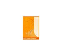 Herlitz Papier calque A4 65 g/m² blanc – 30 feuilles