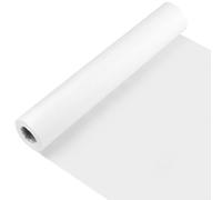 Papier Calque en Rouleau Largeur 30cm x 30m Transparent Papier Patron Couture Papier Calque Rouleau pour Bouquets et Emballages Cadeaux Croquis et Traçage, Couture