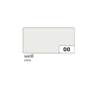 papier calque folia 700 x 1.000 mm 42 g/qm blanc 25 feuilles
