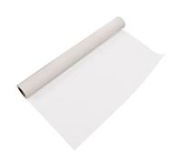 Papier Calque, Papier Calque Couture, 18 Pouces 44 Cm de Large Blanc Clair Rouleau de Papier Calque pour Patrons de Couture Rouleau Papier Dessin pour Dessiner(23m / 75.5ft)