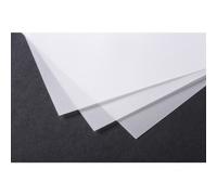 Papier Calque rame 50F 50x65cm 90/95g