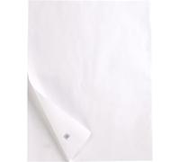 Clairefontaine Papier calque – Rouleau 1,10 x 20 m – 90/95 g – Dessin technique