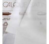 Papier Calque Satin 90 Sur 95g