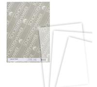 SCHÖLLERSHAMMER Papier calque, A4, haute transparence G