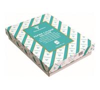 Papier Calque Velouté - A4 21x29,7 Cm - Qualité Supérieur - Ramette De 500 Feuilles - 90g - Clairefontaine