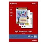 Papier Canon HR-101 200 feuilles G