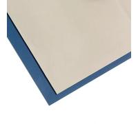 Prym 610464 Papier carbone, blanc/bleu 58 x 57 cm (23 x 22½ inch)