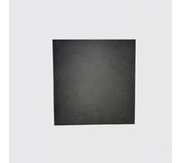 Papier carbone conducteur de haute qualité for électrodes de piles à combustible - 1 pièce, épaisseur 0,30 mm, idéal for les anodes à diffusion de gaz(Hydrophilic 100x100x0.3mm)