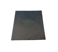 Papier carbone conducteur HCP030N HCP030P, 21 x 20 cm, hydrophile/hydrophobe, for laboratoire, 1 pièce(HCP010N)