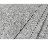 Papier carbone hydrophile/hydrophobe for cathodes zinc-air, 21 x 10 cm, CP02P/CP02N(Hydrophilic)