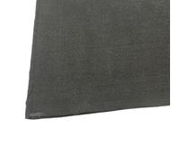 Papier carbone hydrophobe EP40T P50T P75T, 10 cm, 9,5 cm, 20 cm, noir, conducteur, 1 pièce(P75T 20x20cm-sheet)