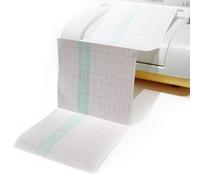 Papier cardiotocographe C11 Comen (1 liasse)