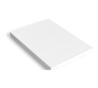Papier Cartonné 80 Feuilles 180 g/m², A4 Épais Papier Cartonné