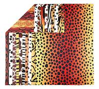 Papier cartonné à motifs animaux