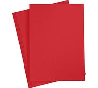 Papier cartonné A4-180 gr - 20 pcs