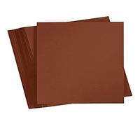 Papier cartonné coloré