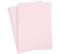Papier cartonné coloré
