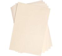 Papier Cartonné Surfacez Opulent A4 Ivoire 50 Feuilles
