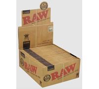 Papiers Raw Papers Classic King Size Slim, 110 Mm