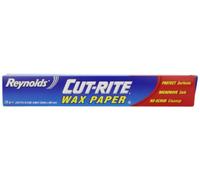 Reynolds Papier ciré Cut-Rite