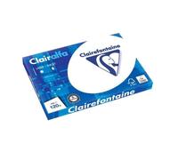 Papier - CLAIR ALFA - Ramette 250 Feuilles - 120g - A3 420x297 mm - Certifié PEFC