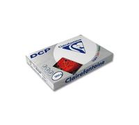 Clairefontaine Papier A4 blanc DCP - 300g - Ramette de 125 feuilles