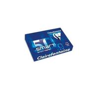 Clairefontaine Ramette de papier Smart Print A4 50 g 500 feuilles Blanc
