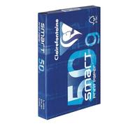 Clairefontaine Ramette de papier Smart Print A4 50 g 500 feuilles Blanc