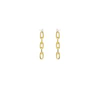 Papier Clip Chain Stud Boucles D'Oreilles Pour les Femmes Piercing Boucles D'Oreilles Bijoux, LYLSSSDH, les E5