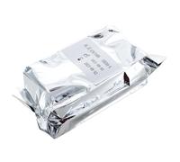 Papier compatible pour ECG EDAN - 1 rouleau : EDAN SE-300. SE-301