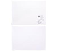 Papier compatible pour ECG GE Healthcare - 15 liasses : MAC 1200