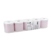 Papier compatible pour ECG Hellige