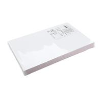 Papier compatible pour ECG Schiller - 1 liasse : MS2015