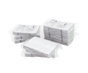 Papier compatible pour ECG Schiller - 10 liasses : AT3