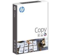 Papier copie HP 80 gsm-500 sht/A4/210 x 297 mm, 20 - 80, 15 - 35 °C, 210 x 297 mm, 80 g/m²