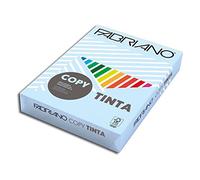 Papier Copy Teinte forte 80 g A3 250 feuilles ciel