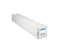 Papier couché 4.9 mil 90 g m² (24 lbs) 914 mm x 45.7 m de marque hp q1405a