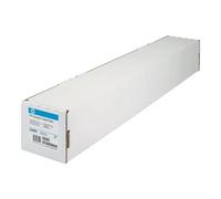Papier couché HP - Rouleau A0 (91,4 cm x 45,7 m) - 95 g/m2