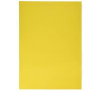 Papier couleur, A3, 130 g/m2, jaune doré