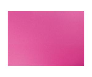 PAPIER COULEUR RECYLÉ, paquet de 25 feuilles 270g/m2 au format 50x65cm - Fuchsia