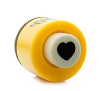 Papier Craft Punch - Cœur Mini