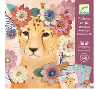 COURONNES DE FLEURS G