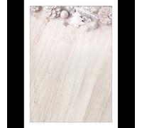 Papier créatif Sigel DP673 papier d'art 90g/m² 25 feuilles format A4 fabriqué en Allemagne