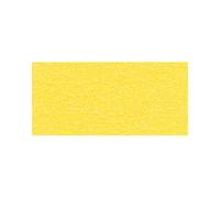 Papier Crépon, 250x50cm, 30g/Mâ², Rouleau, Citron