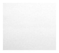 Papier Crépon Blanc Feuille 50x200 Cm