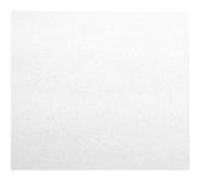 Papier crépon - Blanc - Feuille de 50 cm x 200 cm BLANC G