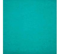 Papier Crépon Bleu Canard/Turquoise Feuille 50x200 Cm