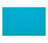 Papier Crépon Bleu Feuille 50x200 Cm - Megacrea Diy