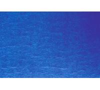 Papier Crépon bleu foncé feuille 50x200 cm